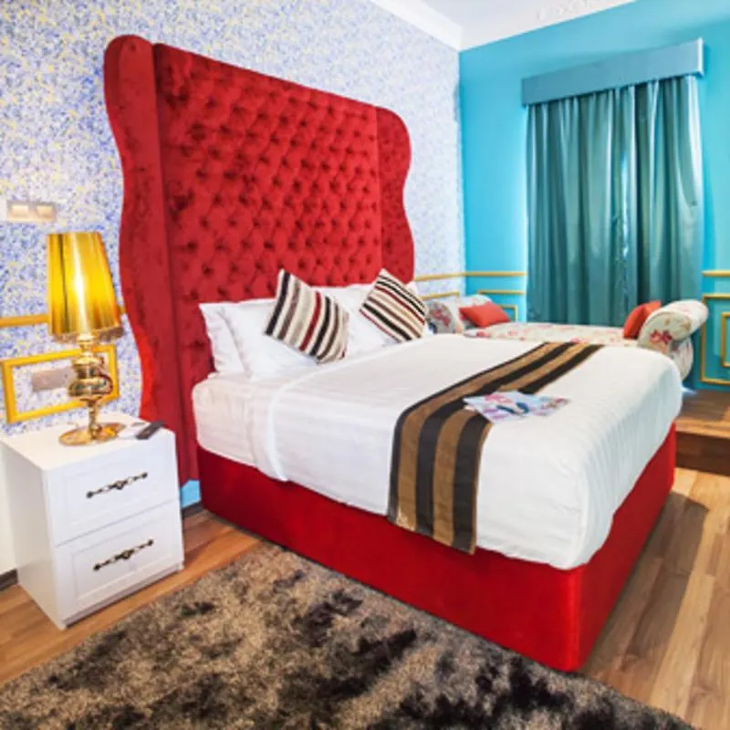 Apple Heritage Hotel George Town