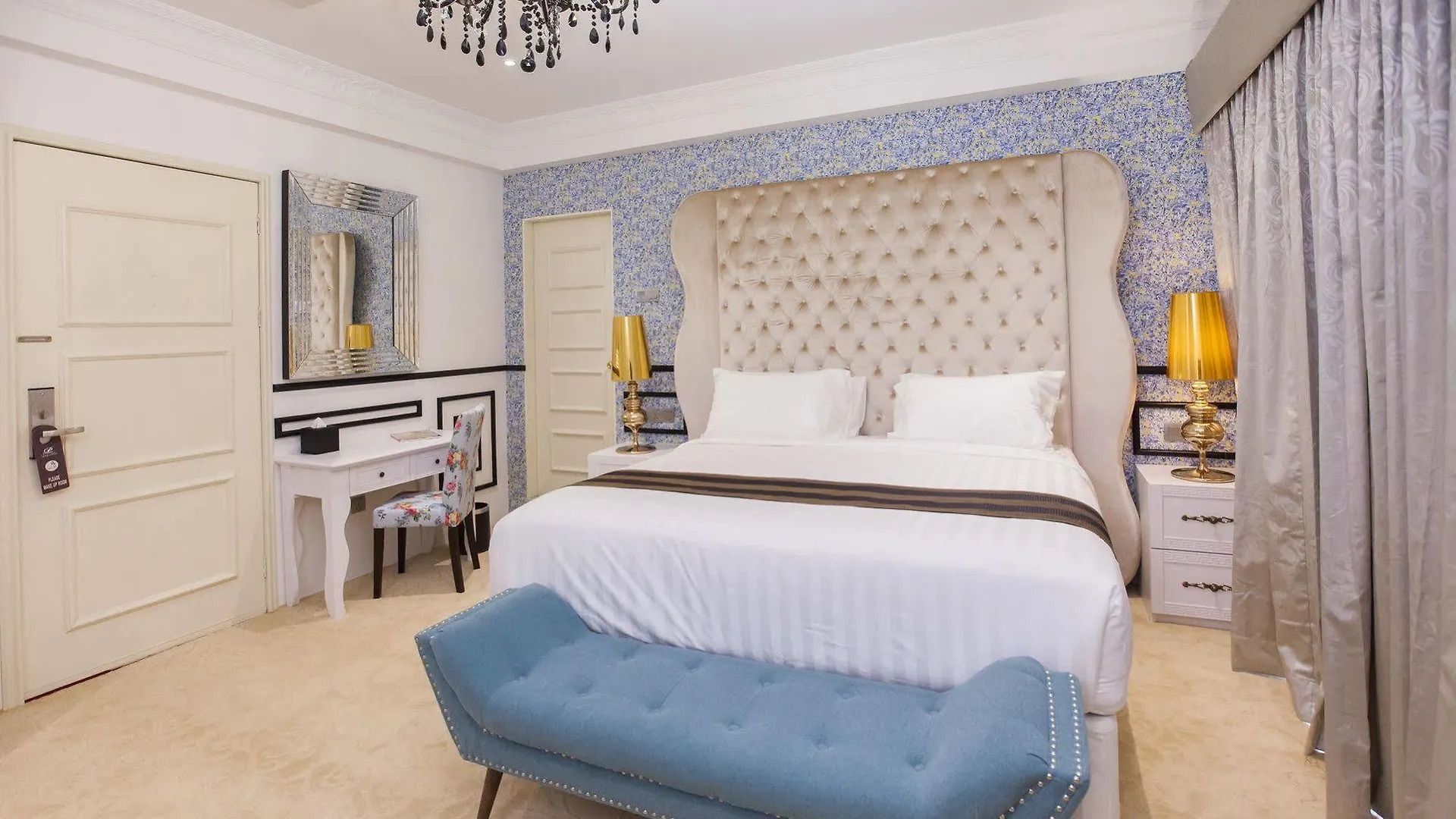 Apple Heritage Hotel George Town