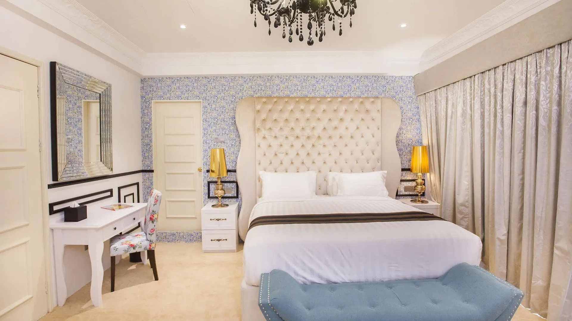 Apple Heritage Hotel George Town