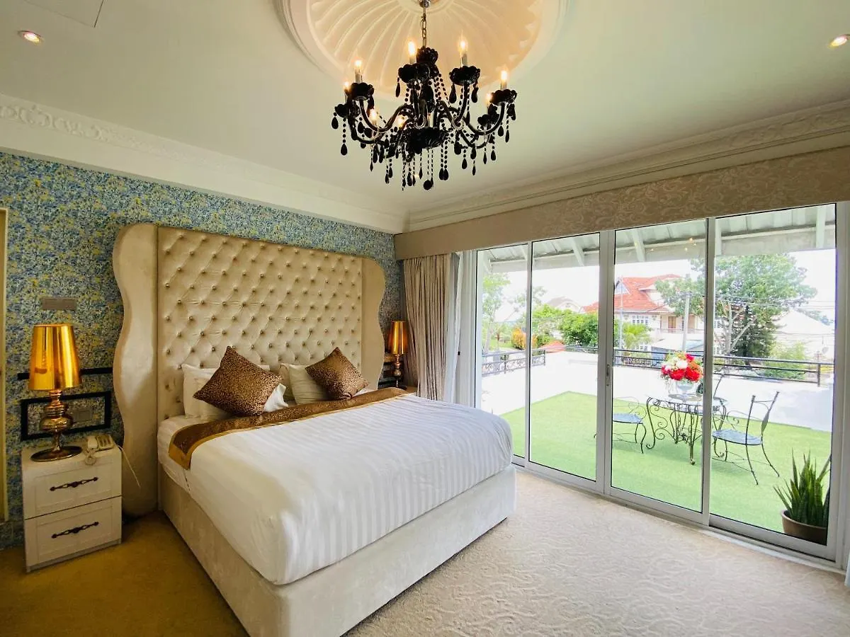 Apple Heritage Hotel George Town Malaysia