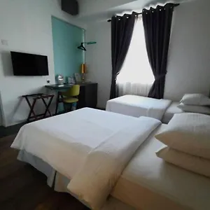 The Ardens - Austin 2* Johor Bahru