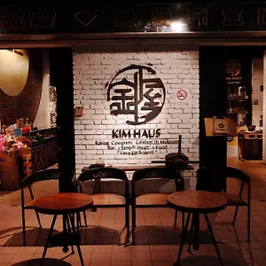 Kim Haus Loft George Town
