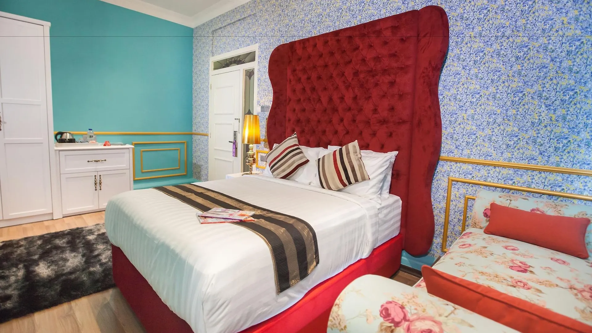 Apple Heritage Hotel George Town