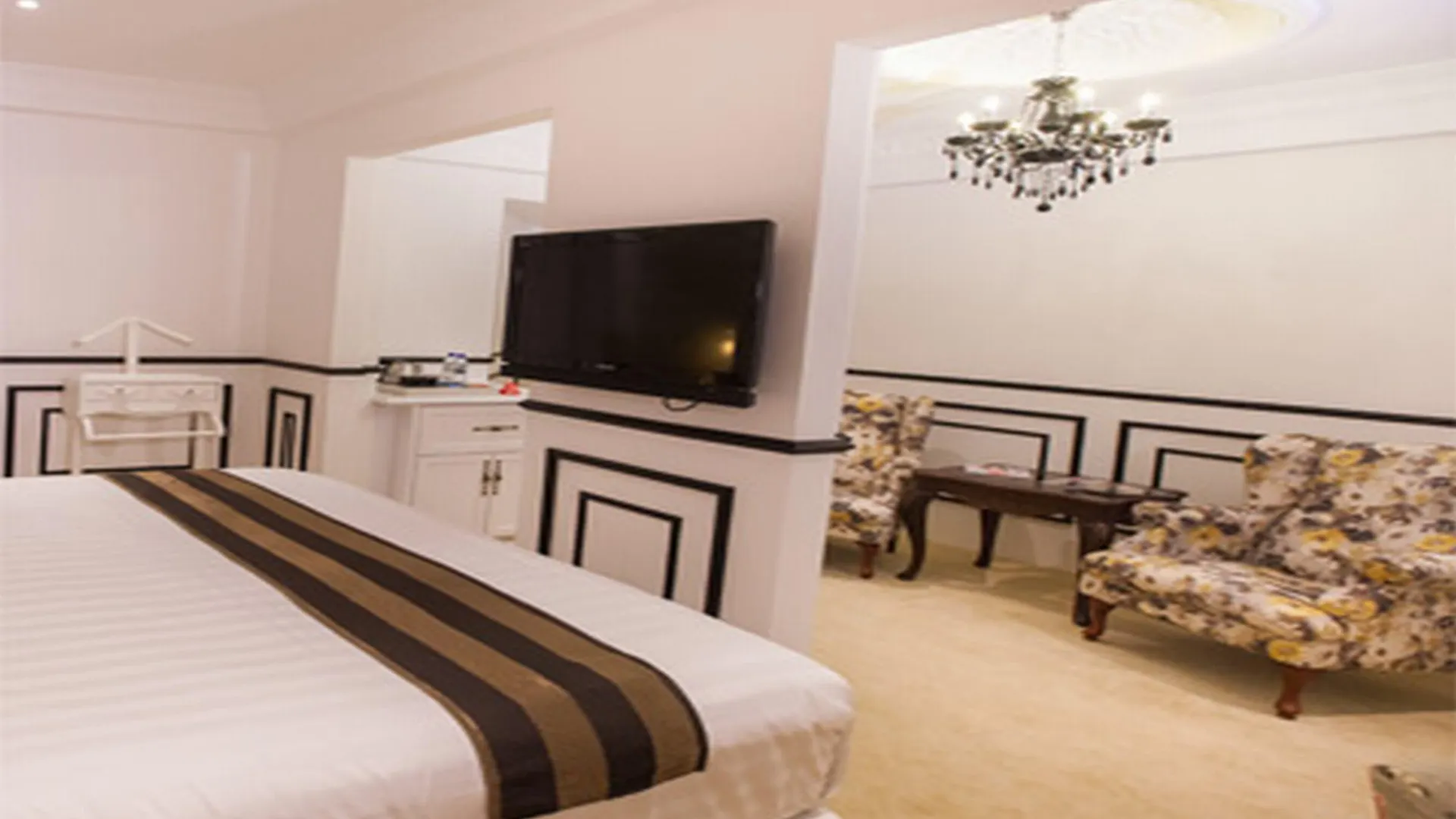 Apple Heritage Hotel George Town