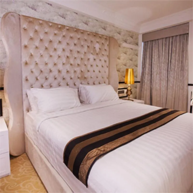 ****  Apple Heritage Hotel George Town Malezja