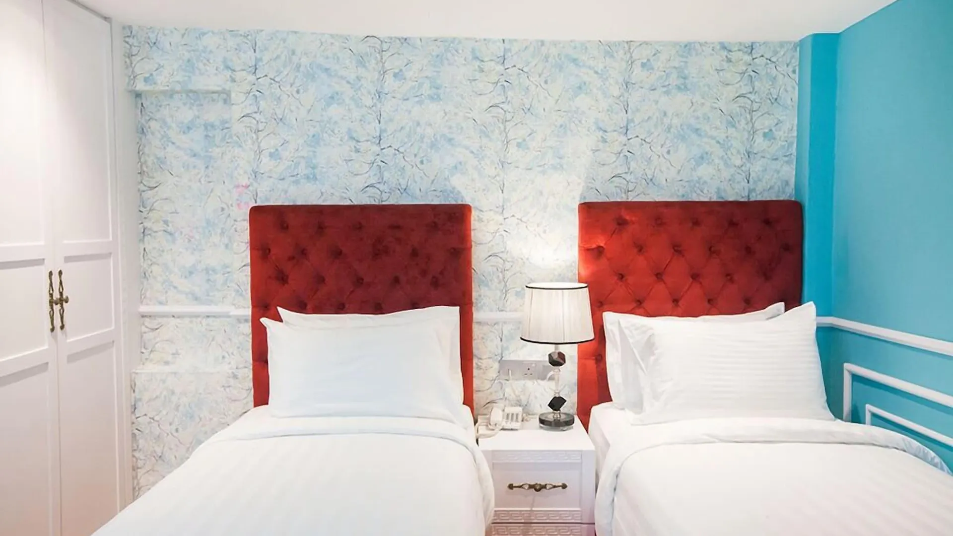Apple Heritage Hotel George Town