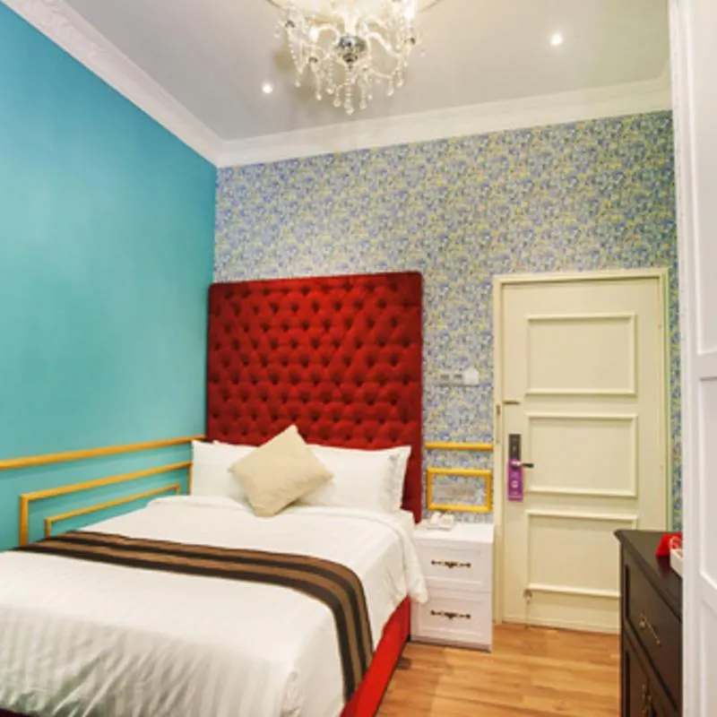 Apple Heritage Hotel George Town
